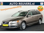 Volvo V70 - 1.6 T4 Summum / Opendak / Leder / Navi / Trekhaak