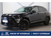 Hyundai Kona - Electric Pure Edition 64.8 kWh DIRECT LEVERBAAR