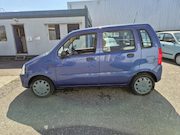 Opel Agila - 1.0-12V Essentia, mooie auto, apk tot 6-6-2027