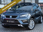 Seat Ateca - 1.4 EcoTSI Xcellence 4DRIVE DSG 1800KG Trekgewicht Full Opti
