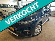 Suzuki S-Cross - 1.4 Boosterjet Select Smart Hybrid| Carplay| All Season| Tre