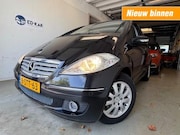 Mercedes-Benz A-klasse - 170 Classic AIRCO PDC NETTE AUTO RIJDT GOED APK 8-2027