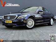 Mercedes-Benz C-klasse - C 350 e Lease Edition