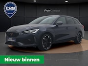 CUPRA Leon Sportstourer - 1.4 e-Hybrid Business | Camera | Stoelverwarming | 18" | Nav