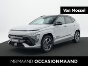Hyundai Kona - 1.6 GDI HEV N Line Sky | Schuif/Kantel dak | Stoelverkoeling