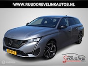 Peugeot 308 - 1.2 PT 131 PK AUTOMAAT/EAT8 Allure Pack|1/2Leer|Camera V+A|S