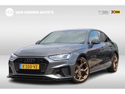 Audi A4 - Limousine 35 TFSI S-line edition DSG-automaat | Special part