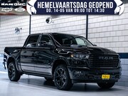 Dodge Ram - 1500 Laramie Premium Luchtvering | 360 Camera | Groot Scherm