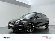 Audi A3 - Sportback 30 TFSI S edition