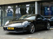 Porsche 911 - 3.0 Carrera S - Porsche Approved