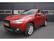 Mitsubishi ASX - 1.6 Airco/Trekhaak/Achteruitrijcamera