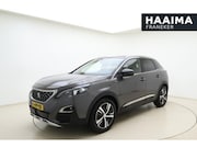 Peugeot 3008 - 1.6 e-THP GT Line 165pk | Automaat | Panoramadak | Trekhaak
