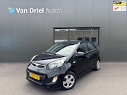 Kia Picanto - 1.0 CVVT ComfortLine / Airco / Dealer onderhouden