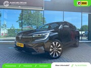 Renault Espace - E-Tech full hybrid 200 techno 7p. - Automaat - Panodak - Nav