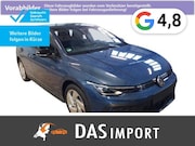 Volkswagen Golf - GTE