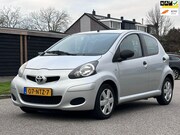 Toyota Aygo - 1.0-12V Access 1e Eigenaar*5DR*Airco*12-09-2026 APK*NAP