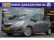 Opel Meriva - 1.4 TURBO 88KW | AUTOMAAT | 33.972km