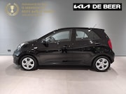 Kia Picanto - 1.0 CVVT 5-DRS EconomyLine