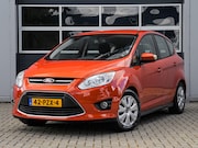 Ford C-Max - 2.0 TDCi | Automaat | 1ste eig. | Airco | Cruise control | T