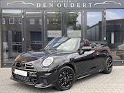 MINI Cooper S - Cabrio 2.0 John Cooper Works XL ALLE OPTIE'S !! 2025