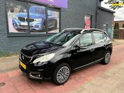 Peugeot 2008 - 1.2 PureTech Blue Lion