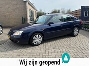 Ford Mondeo - 2.0-16V Trend Automaat | trekhaak | apk | airco koopje