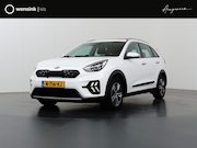 Kia Niro - 1.6 GDi Hybrid DynamicLine | Schuif/Kanteldak | Navigatie |