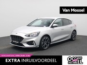 Ford Focus - 1.0 EcoBoost ST Line | AUTOMAAT | ACHTERUITRIJCAMERA | NAVIG