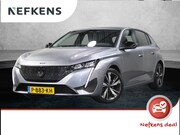 Peugeot 308 - 1.2 Allure 130PK | 1ste eigenaar | AUTOMAAT | Trekhaak | Nav