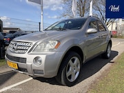 Mercedes-Benz ML-klasse - 350 4Matic | AMG Pakket| LPG | Lederen bekleding | Schuifdak