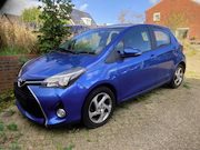 Toyota Yaris - 1.5 Hybrid Aspiration