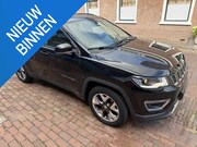 Jeep Compass - 1.4 MultiAir Limited 1e Eigenaar Trekhaak