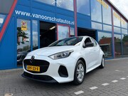 Mazda 2 - 1.5 Hybride Automaat Navi Carplay Camera Led Airco(ECC) bj20