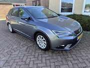 Seat Leon - ST NAVI PDC 1.6 TDI Ecomotive Lease Sport