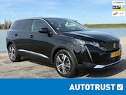 Peugeot 5008 - 1.2 PureTech Allure Pack Business/NL/7/ECC/Keyless/Stoel ver