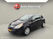 Opel Corsa - 1.3 CDTi EcoFlex|NAVI|AIRCO|CRUISE|HANDEL/EXPORT