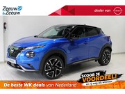 Nissan Juke - 1.6 Hybrid N-Design | € 5000, = KORTING | TECHNOLOGY PACK | 