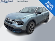 Citroën e-C4 - Feel Pack 50 kWh