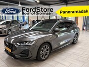 Ford Focus - Wagon EcoBoost Hybrid 155 pk ST-Line | Pano | Winterpack | C