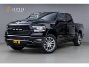 Dodge Ram - 1500 5.7L V8 4x4 Laramie I Pano-dak I H&K I Luchtvering I 36