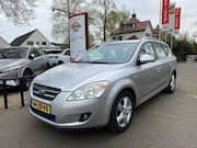 Kia Ceed - SPORTY WAGON 1.6 BUSINESS EDITION / AIRCO-ECC / TREKHAAK / 1