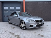 BMW M5 - 5-serie 30 Jahre | 2014 | Keramisch | Akra | Softcl.