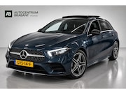 Mercedes-Benz A-klasse - 250e Business Solution AMG | 218PK | PANO | SFEERVERL | GROO