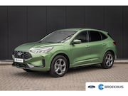 Ford Kuga - 2.5 PHEV ST-Line | Trekhaak | Adaptvie Cruisee | BLIS | 360