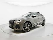 Audi Q3 - Sportback 35 TFSI 3x S LINE PANO VIRTUAL KEYLESS N