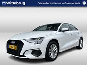 Audi A3 - Sportback 30 TFSI 110pk Pro Line / PDC achter / Carplay / 16