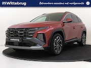 Hyundai Tucson - 1.6 T-GDI PHEV Premium | Leder | Stoel Koeling en Verwarming