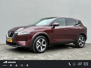 Nissan Qashqai - 1.5 e-Power N-Connecta / Fabrieksgarantie t/m 04-2027 / Deal