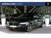 BMW 5-serie - 530 5 Serie Touring 530e xDrive Automaat / Panoramadak