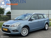 Ford Focus - 1.8 Limited|APK:5/27|Clima|Cruise|Navi